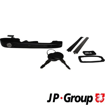 Exterior Door Handle